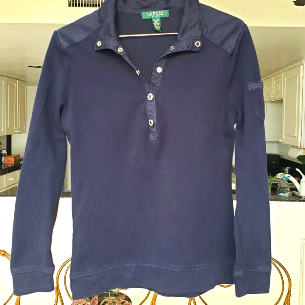 Ralph Lauren Sweatshirt